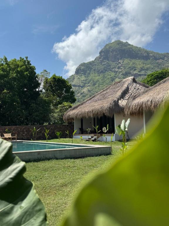 NIRA Surf Villas - Chambres d'hôtes Maluk