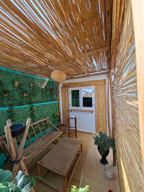 Essaouira Stay with private Terrace - B&B Essaouira