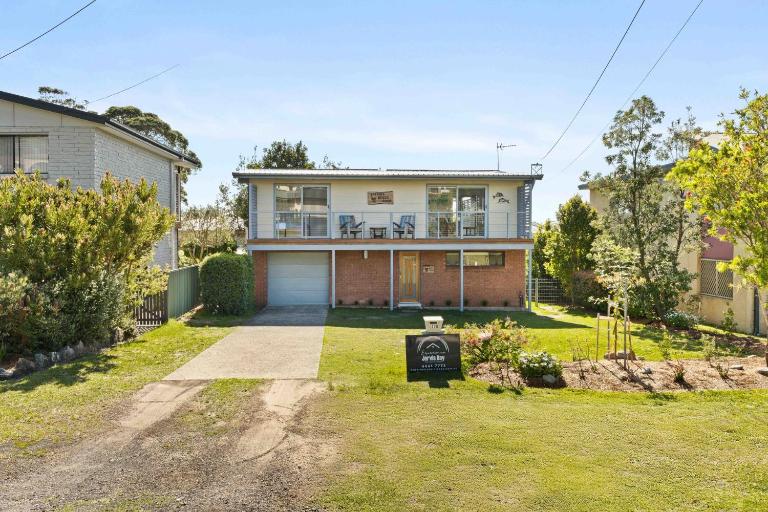 Baxter's Beach House by Experience Jervis Bay - B&B Vincentia