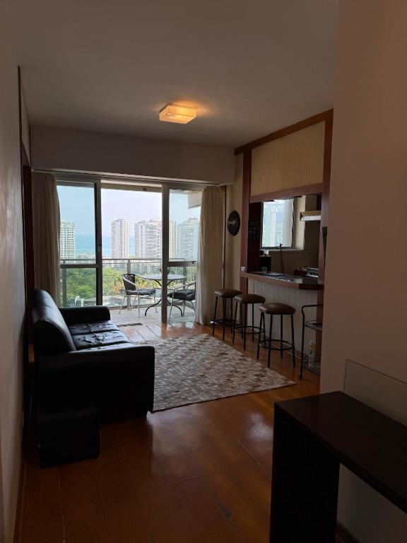 Apartment - Barra da Tijuca - Ferienwohnung Rio de Janeiro