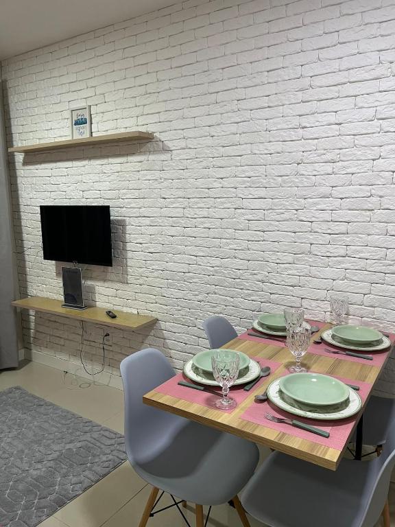 Desfrutar Harmonia Interlagos - B&B San Paolo