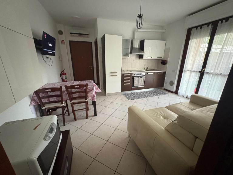 la iaia's home - B&B Rozzano