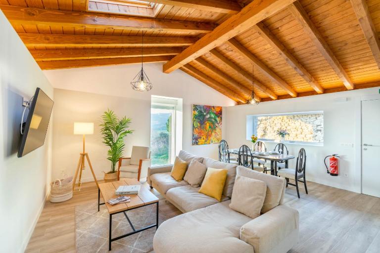 Espectacular apartamento a 10 minutos de Pamplona - B&B Uterga