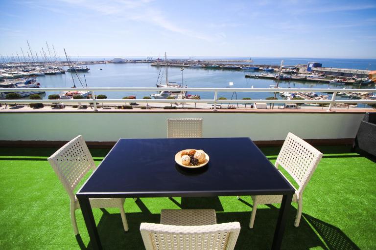 Apartamento PORTMARINA - B&B Cambrils