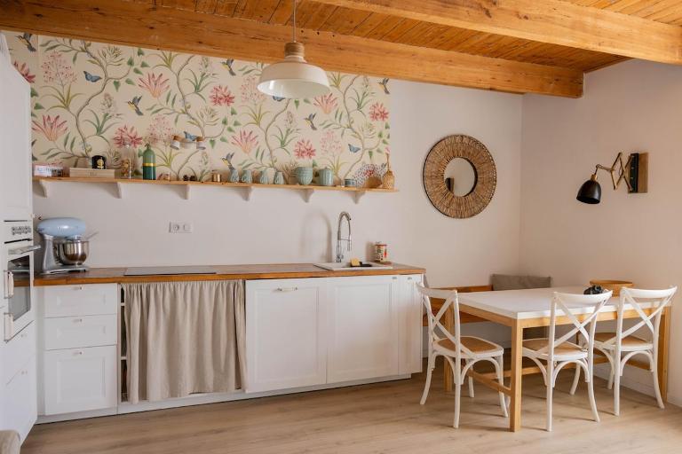 Baradoz Enez-Tudi - Bed and Breakfast Île-Tudy