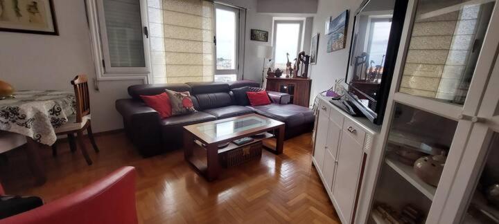 Balimar Tourist Apartment - Chambres d'hôtes Santander