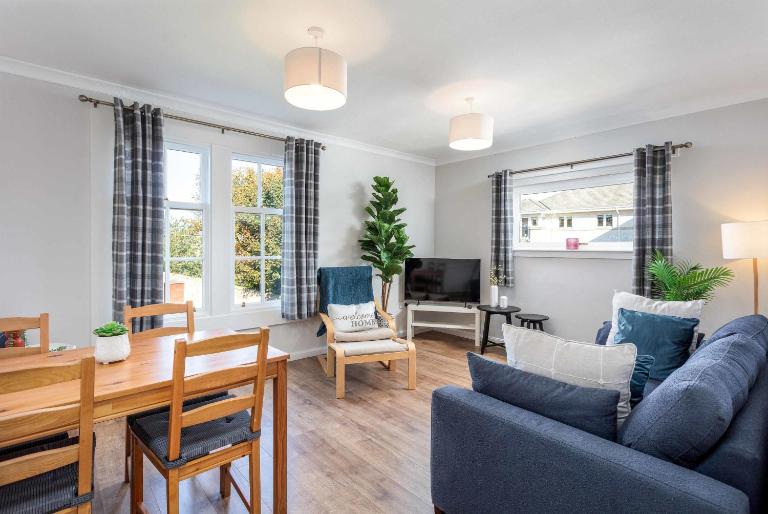 The Orchard - Donnini Apartments - B&B Ayr