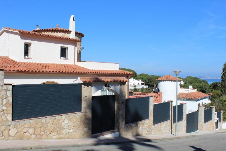 Casa Mojo - Chambres d'hôtes Pals