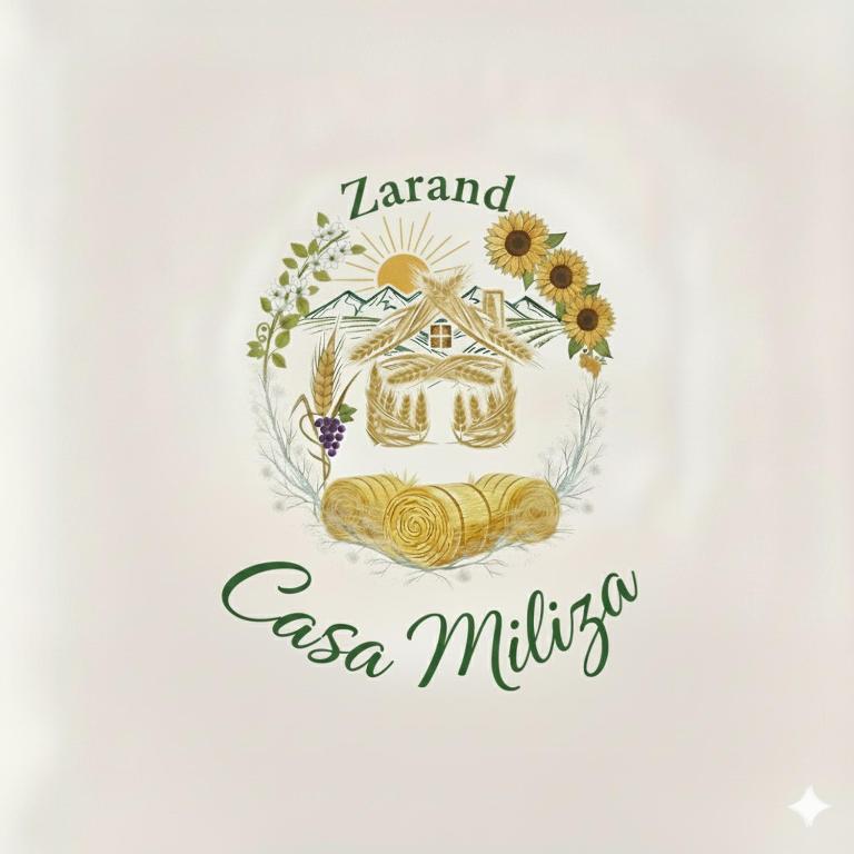 Casa Miliza - Agropensiunea şi Punctul Gastronomic Local, în vecinătatea castelului Salbek - Bed and Breakfast Petriş