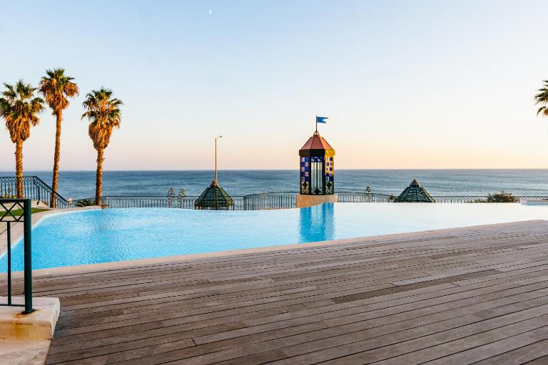 Britania Luxury - B&B Parede