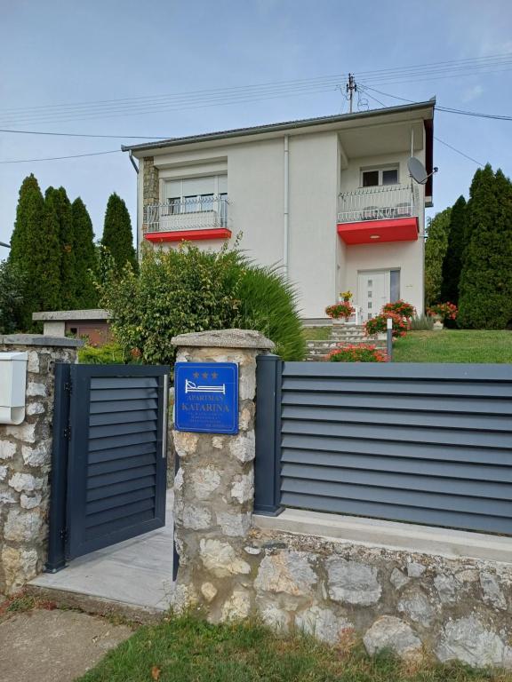 Apartman Katarina - B&B Beli Manastir