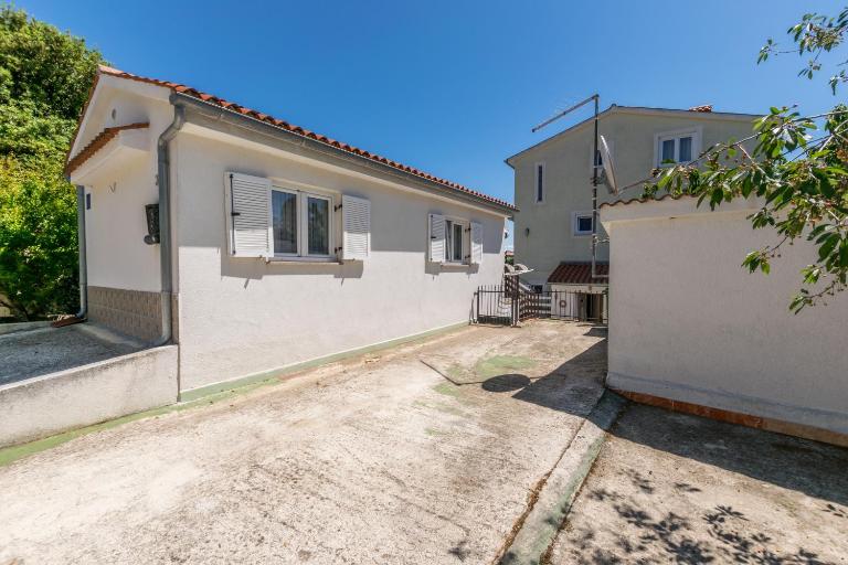Cozy apartments Emina near the sea - B&B Promontore