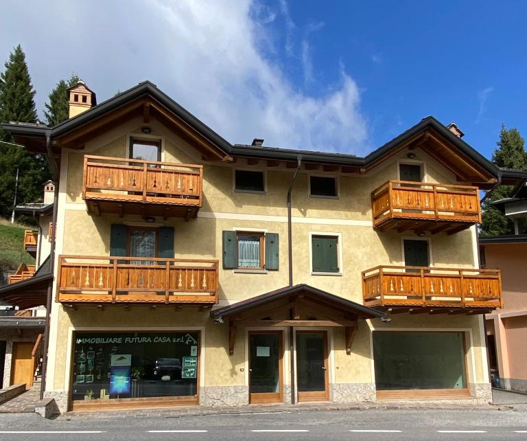 Residenza Noleggio - Chambres d'hôtes Colere