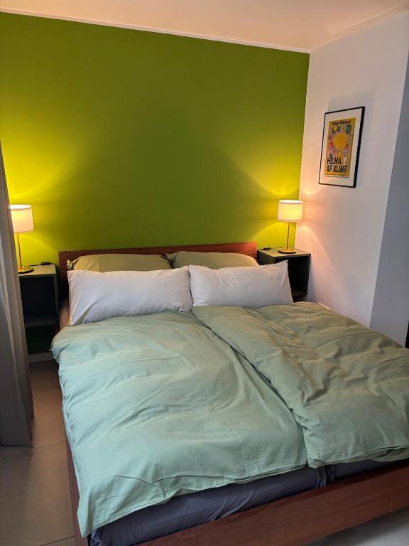 Gästeapartment in Frankfurt am Main - B&B Francoforte sul Meno