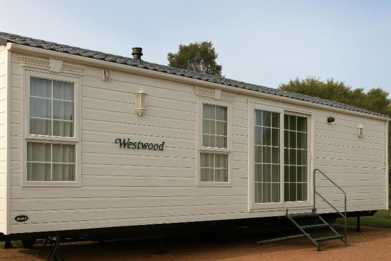 Combe Haven Holiday Park - Holiday Accommodation 12122 - B&B Saint Leonards-on-Sea