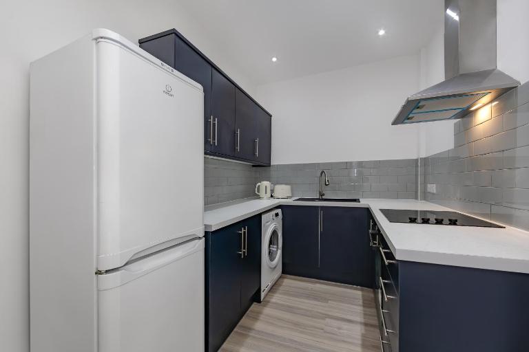 The Pier Escape Sea Breaze Stay - B&B Clacton-on-Sea