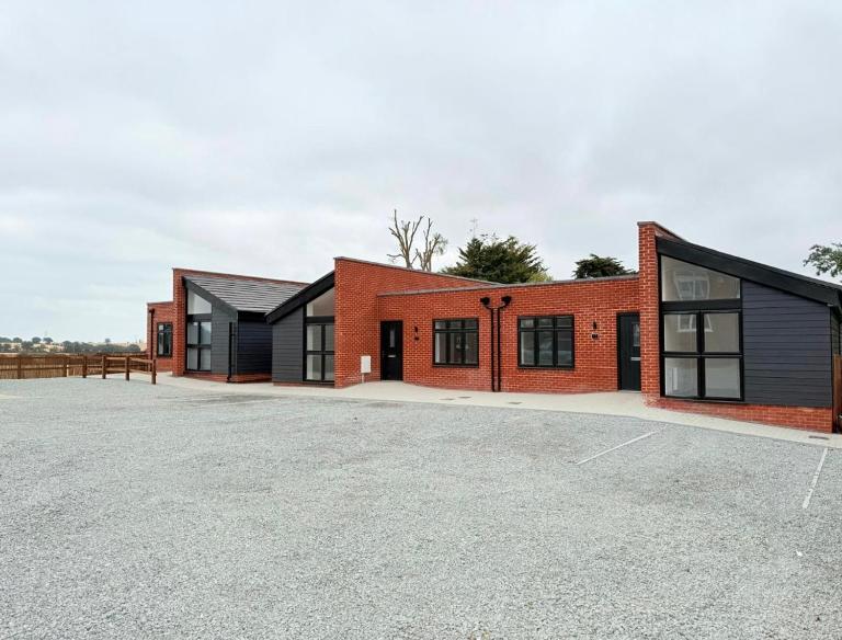Rural Retreats 9 and 10 - B&B Southminster
