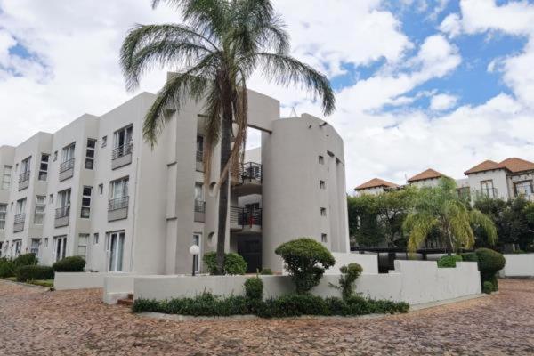 Village blues Sandton - B&B Johannesburg