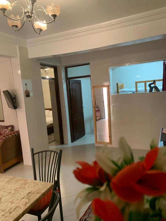 Bluebay Surfhouse - B&B Taghazout