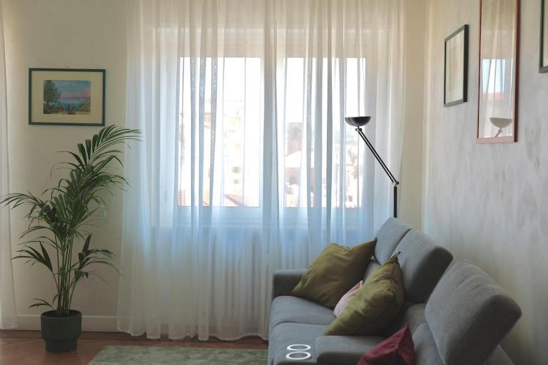 Borgo Navile Apartment - Bed and Breakfast Turijn