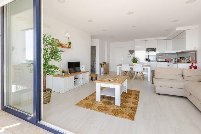 Me&You - Apartamento em Sesimbra - 5 minutos a pé da praia - B&B Sesimbra