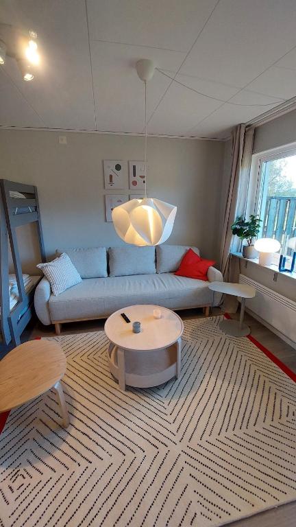 4 Bed apartment close to Branäs - Likemovägen 11C - Bed and Breakfast Likenäs