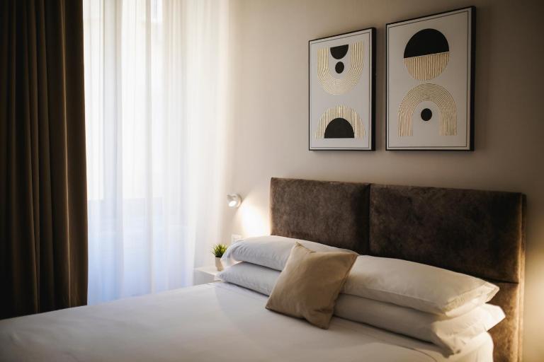 Kalipè B&B - B&B Napoli