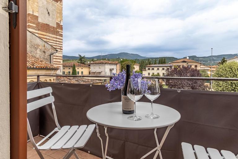 Zardo Winery 2 - B&B San Pietro in Cariano
