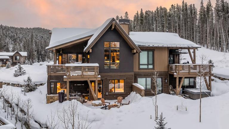 River Haus - B&B Breckenridge
