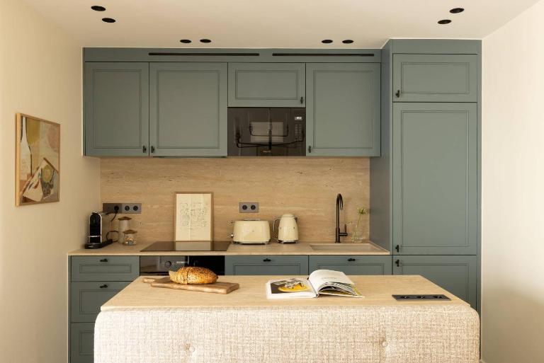 Luxurious Residence Saint Honore by onefinestay - B&B Paris