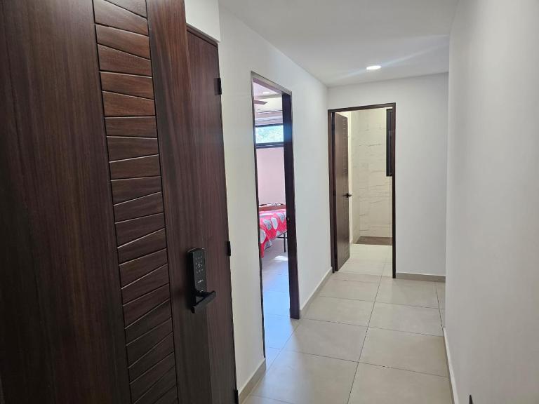 Central Studio with Roof Top Romantic Zone 202 - Chambres d'hôtes Puerto Vallarta