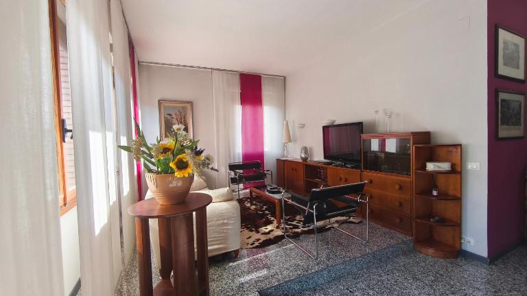 A casa di Nora - Ferienwohnung Arezzo