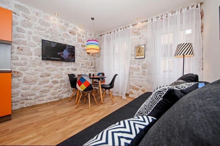 Carera Deluxe Rovinj - Ferienwohnung Rovinj