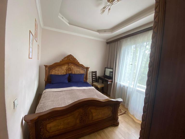 Grigoryan's House & Tours - B&B Yerevan