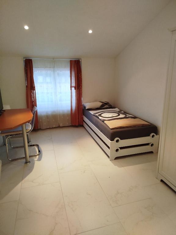 Gästehaus Palme - B&B Bad Säckingen