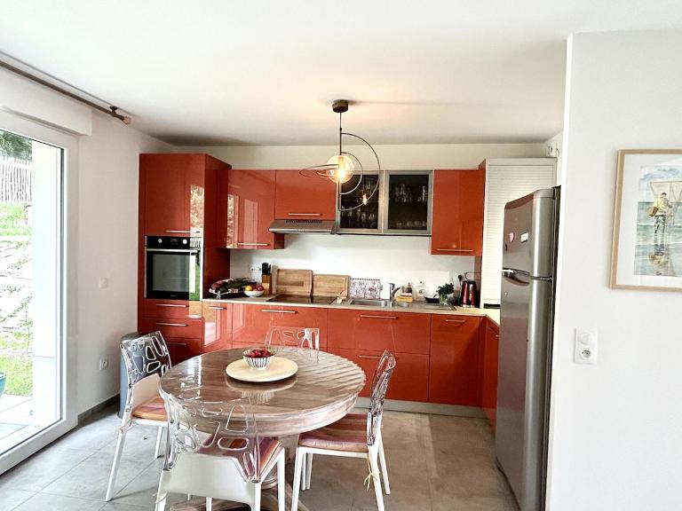 L'Ancoly de St Val' - B&B Saint-Valery-sur-Somme
