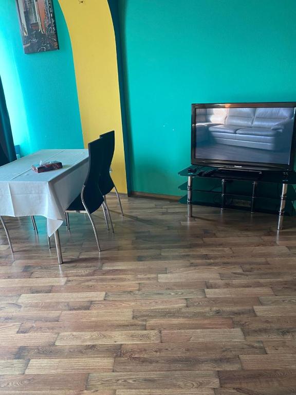 Most City Miracle apartment - Chambres d'hôtes Dnipro