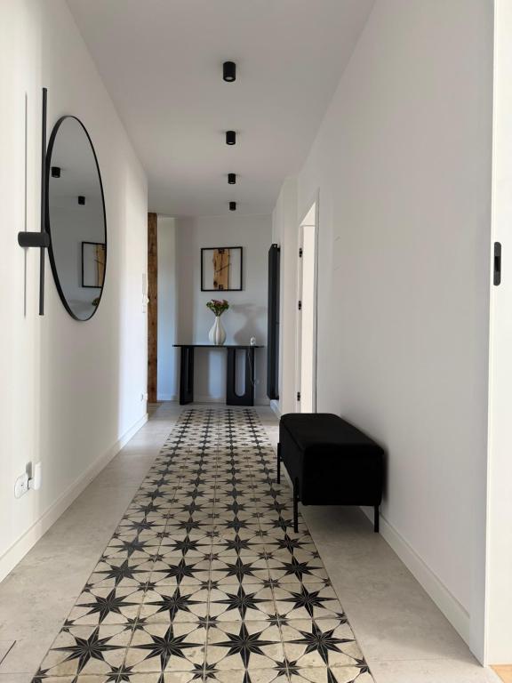 FutuRetro Apartament - B&B Gdansk