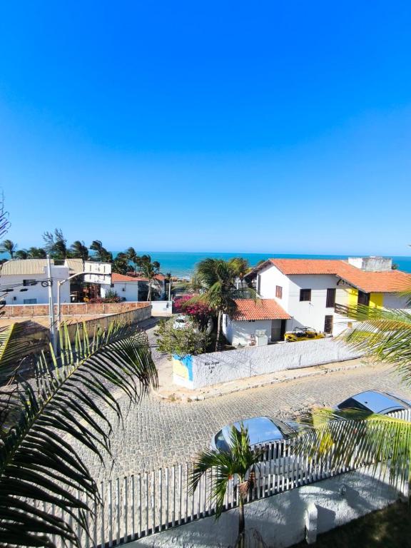 Casa Mar - B&B Canoa Quebrada