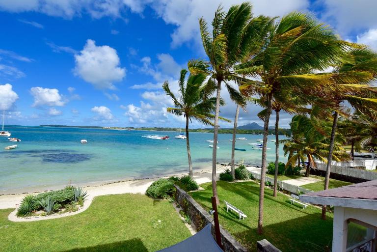 Turquoise Bay Beach Apartments Trou d'Eau Douce - Bed and Breakfast Trou d’Eau Douce