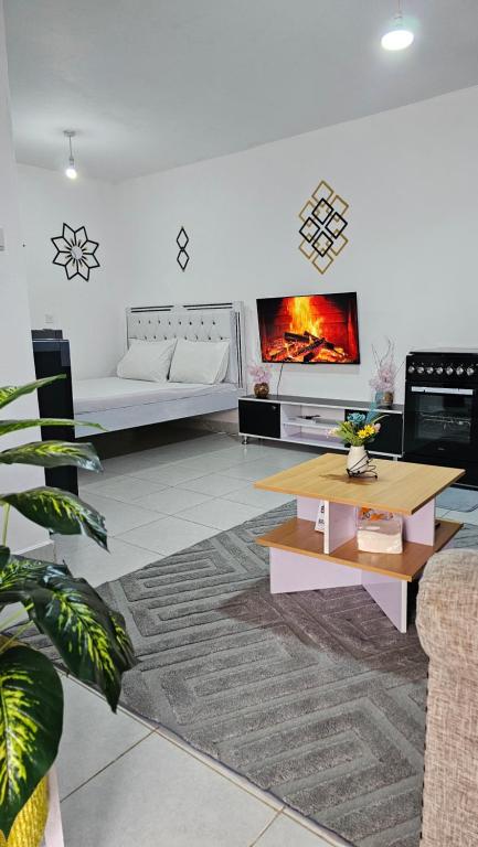 Executive Studio - B&B Juja