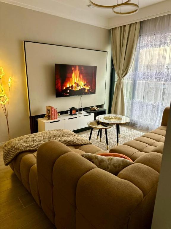 JMR Luxury Homes - Chambres d'hôtes Nairobi