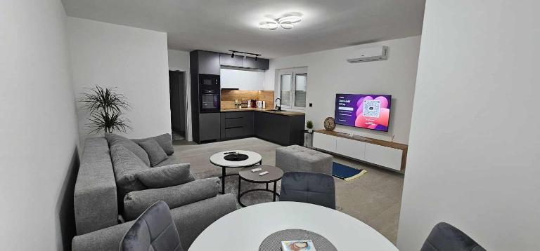 Apartmani Bosanska Krupa - B&B Bosanska Krupa