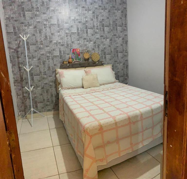 Quarto Privativo Confort - Ferienwohnung Aracaju