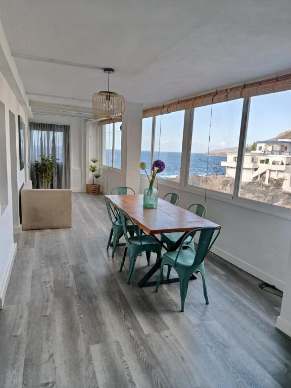 CASA YAYA - Junto al Mar - B&B La Matanza de Acentejo