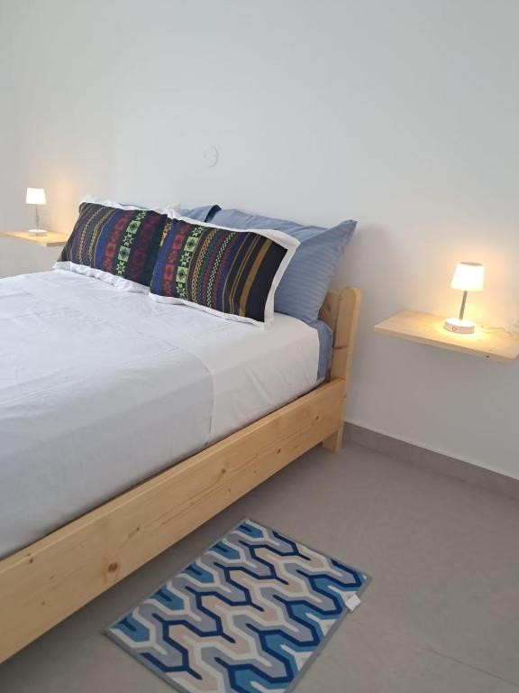 Sinagoga Guesthouse - Chambres d'hôtes Ribeira Grande