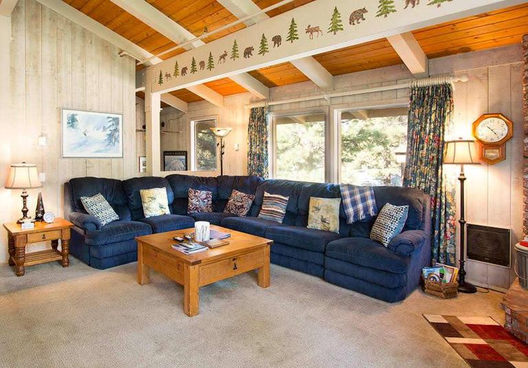 Villa De Los Pinos #33 Year-Round Activities - B&B Mammoth Lakes