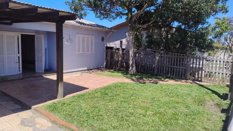 Casa na praia de Capão da Canoa - Chambres d'hôtes Capão da Canoa