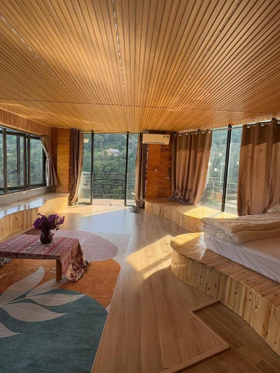 Sapawine Homestay - B&B Sa Pa