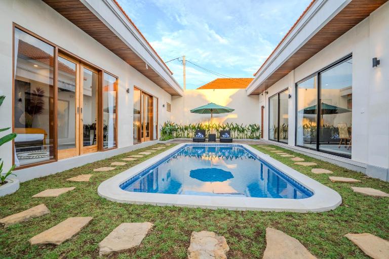 Villa Radha Seminyak - Ferienwohnung Seminyak